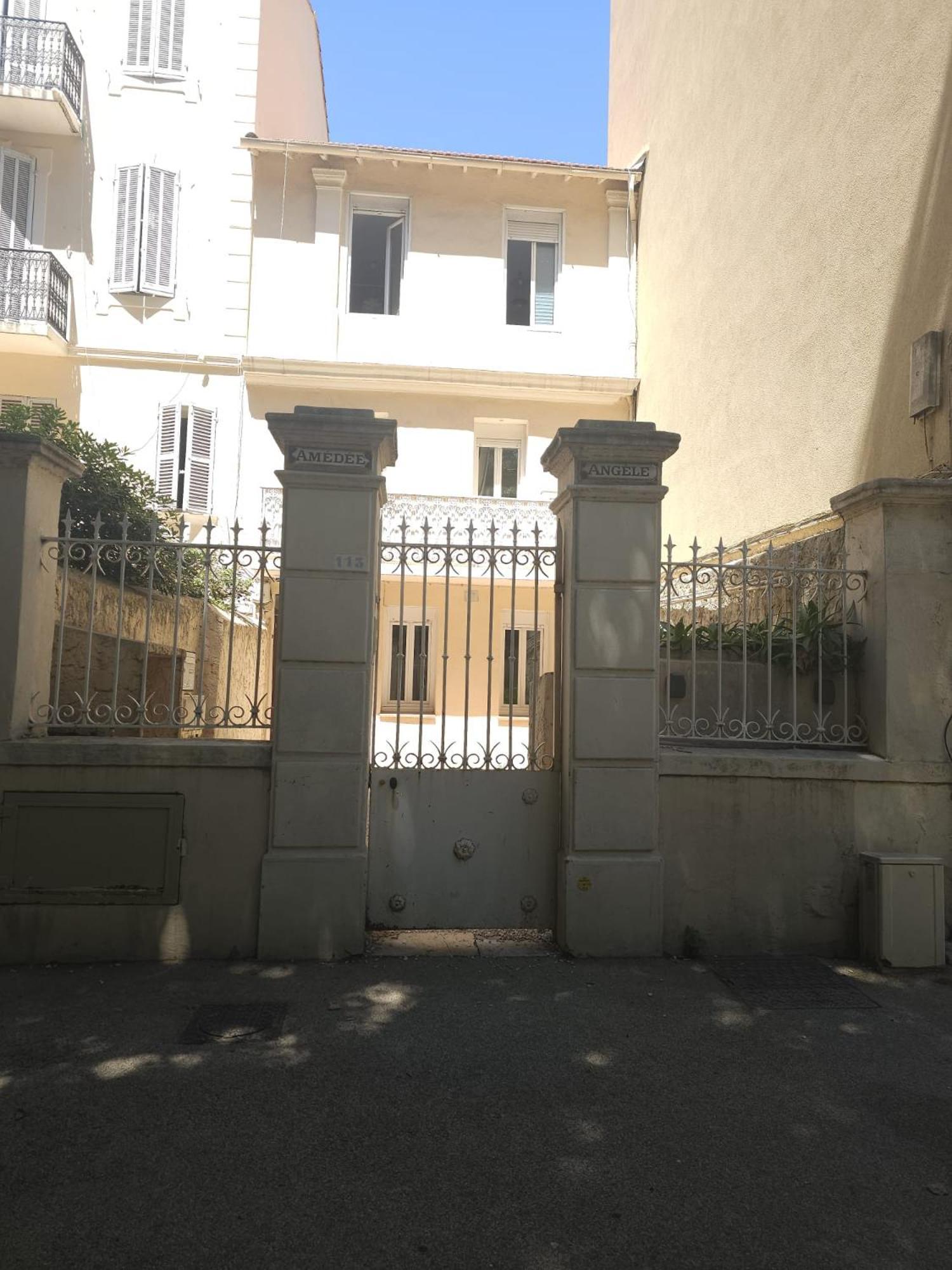 Apartment La Perle Du Mourillon-wifi-spacieux De Gamme Toulon