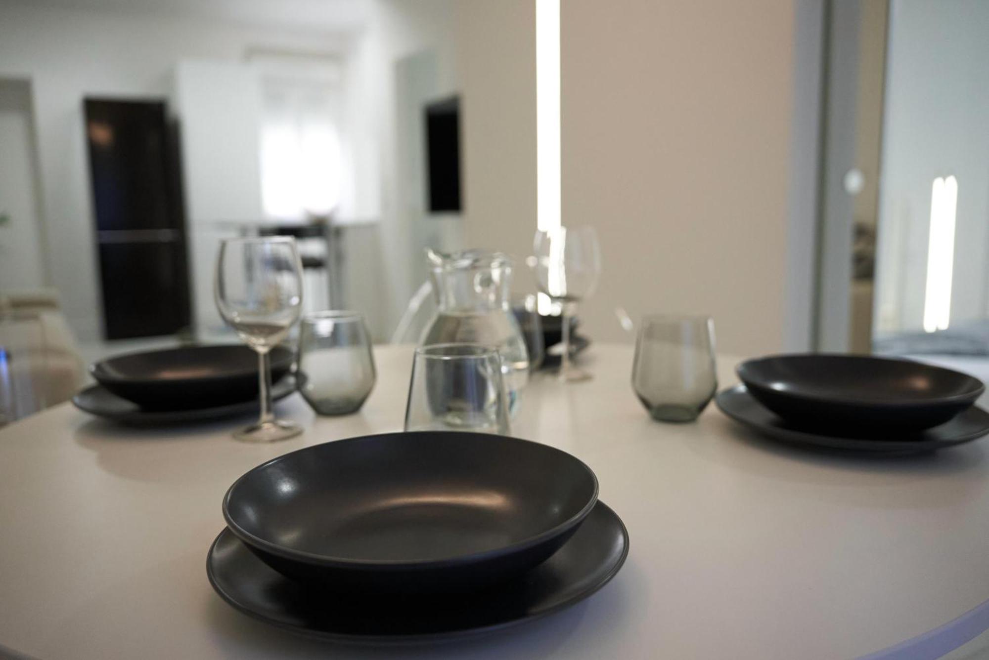 Apartment La Perle Du Mourillon-wifi-spacieux De Gamme