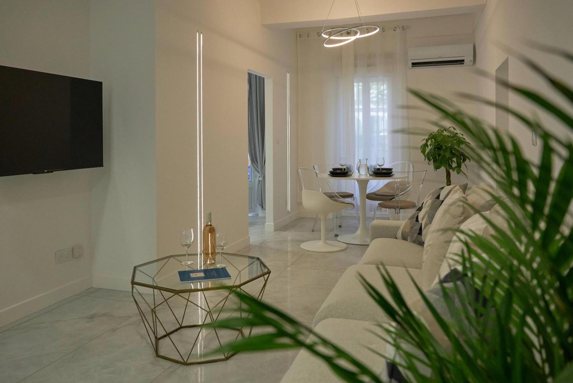 Apartment La Perle Du Mourillon-wifi-spacieux De Gamme Toulon